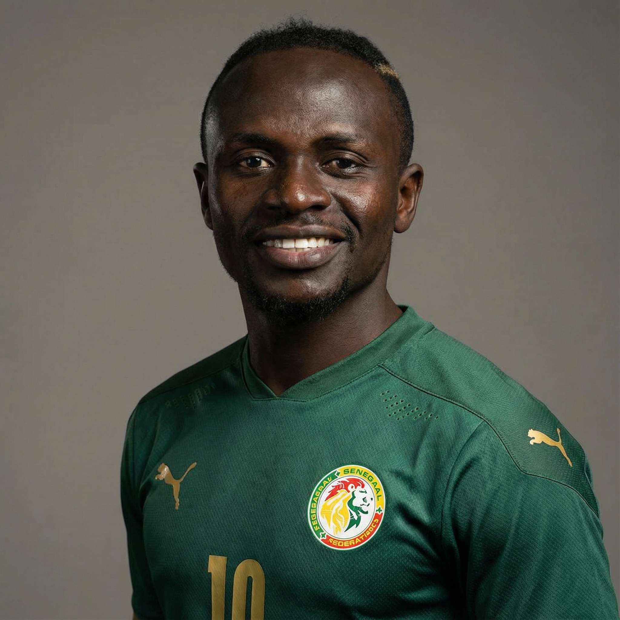 Sadio Mané